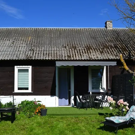 Agroturystyka Staw I Koza Rzewnie Exterior photo
